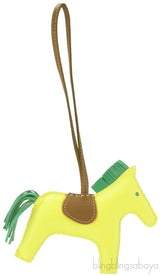 Rodeo MM Lime Menthe Charm