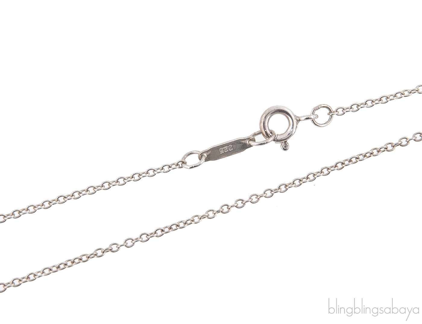 New York 5th Ave Round Pendant