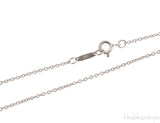 New York 5th Ave Round Pendant