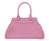Moynat Pauline Pink Handbag