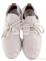 360 Lp Lady Flexy Walk Sneaker Beige