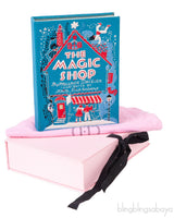 Olympia Le-tan The Magic Shop Book Clutch