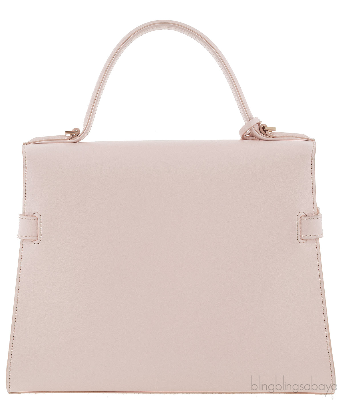 Tempete MM Nude Calf Souple