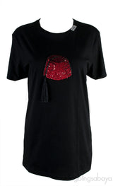Tarboosh T-shirt