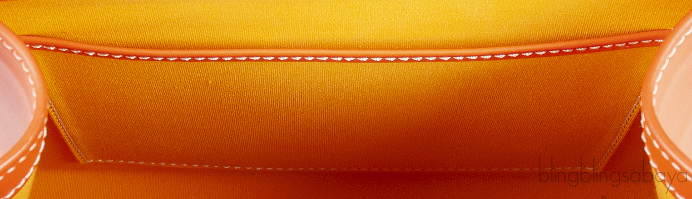 Saigon Orange PM