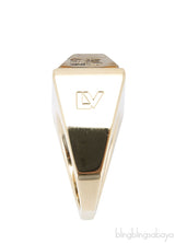 Inclusion Ring