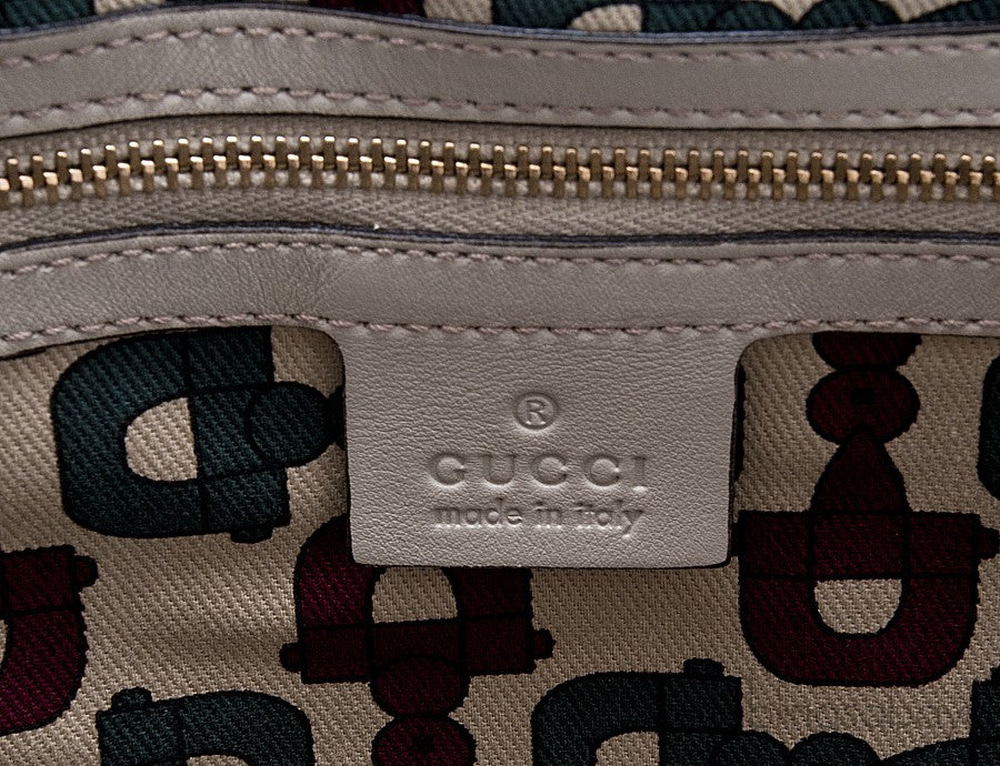 Guccissima Pelham Hobo