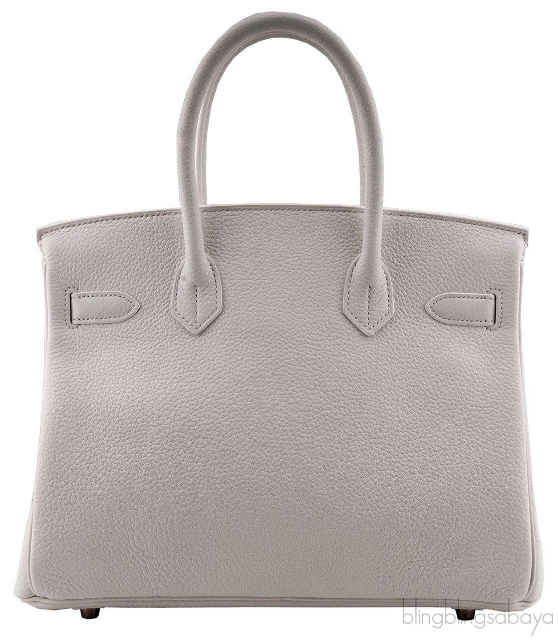 Birkin 30 Club Tri-color