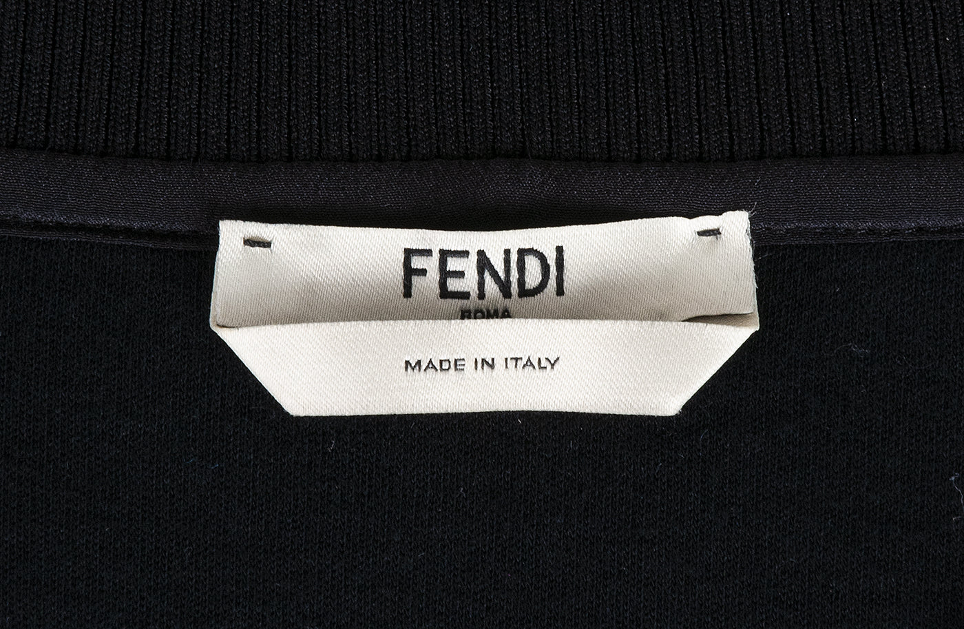 Black Karl Lagerfeld Shirt