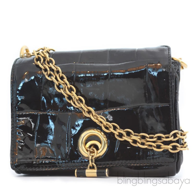 Pochette du soir