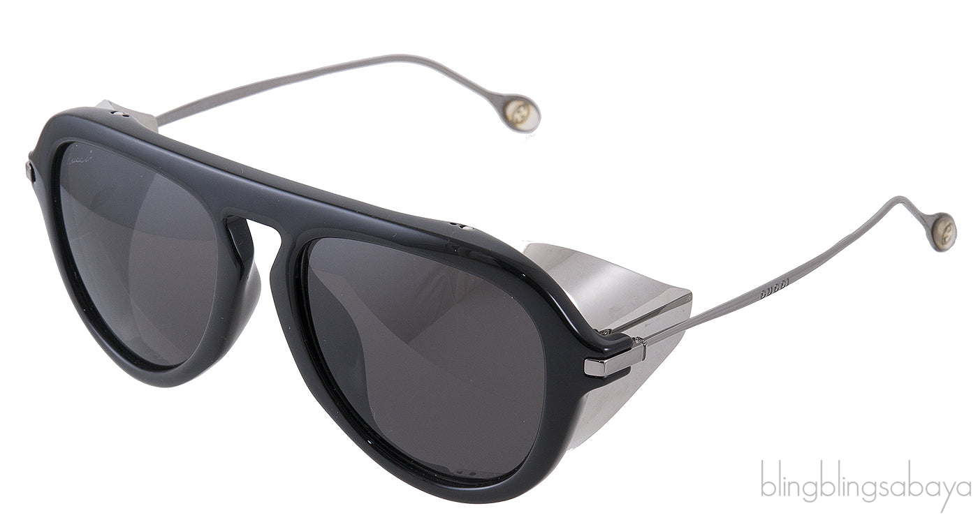 GG 3737/3 Black Sunglasses