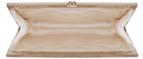 Cage Pearl Classic Flap Bag