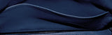 Birkin 35 Brighton Blue Matte Porosus