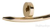 Juste un Clou Bracelet Yellow Gold