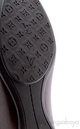 Pulse sneaker in Monogram Idylle