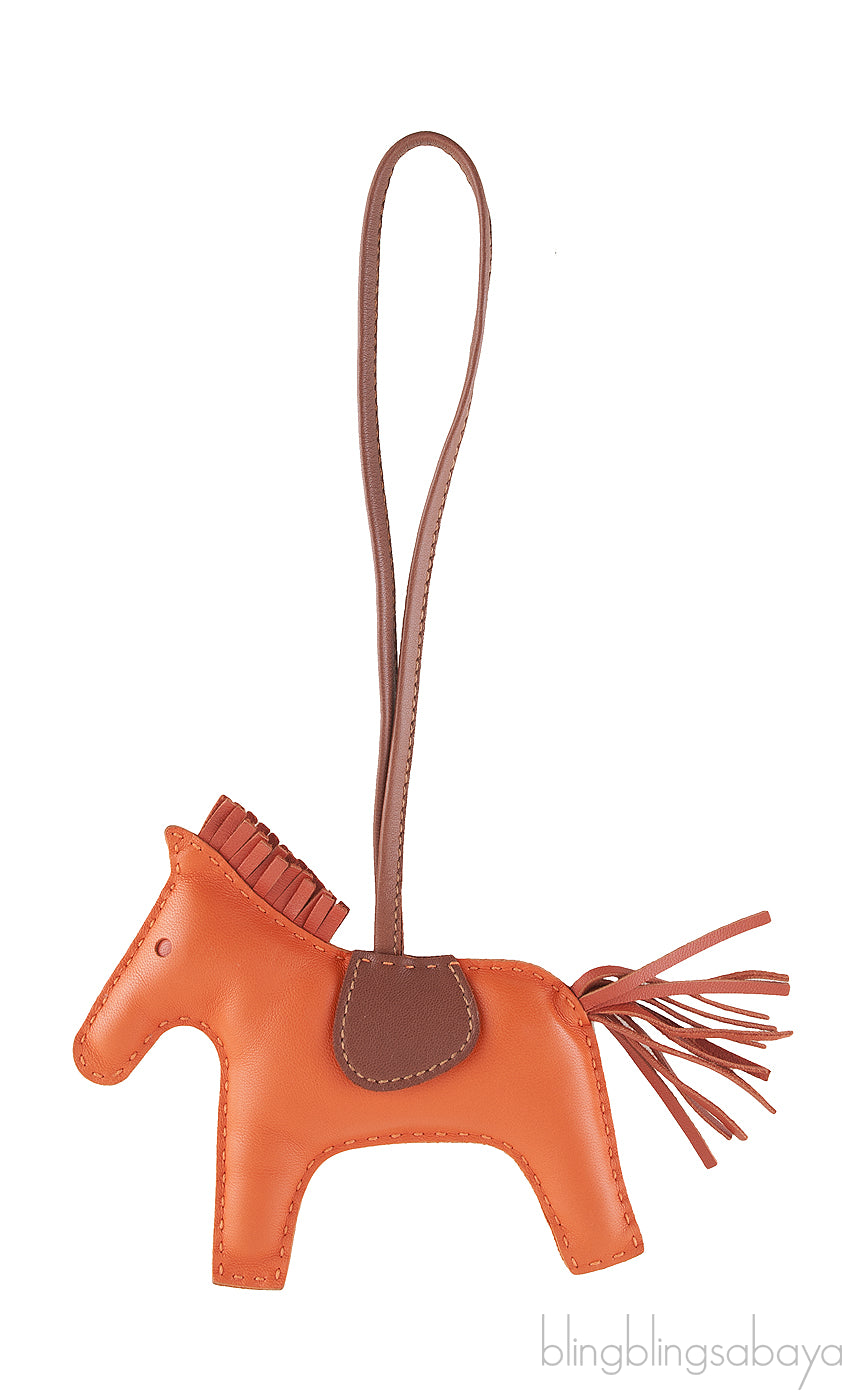 Rodeo Orange Brique MM