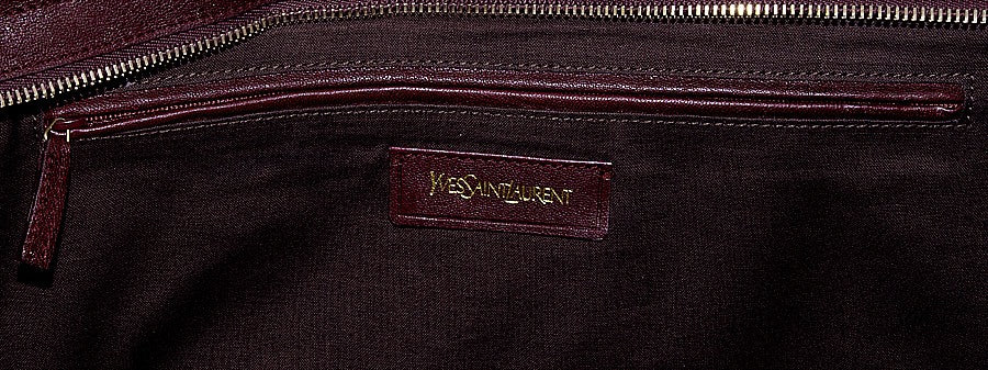 Large Chyc Cabas Tote