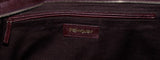 Large Chyc Cabas Tote