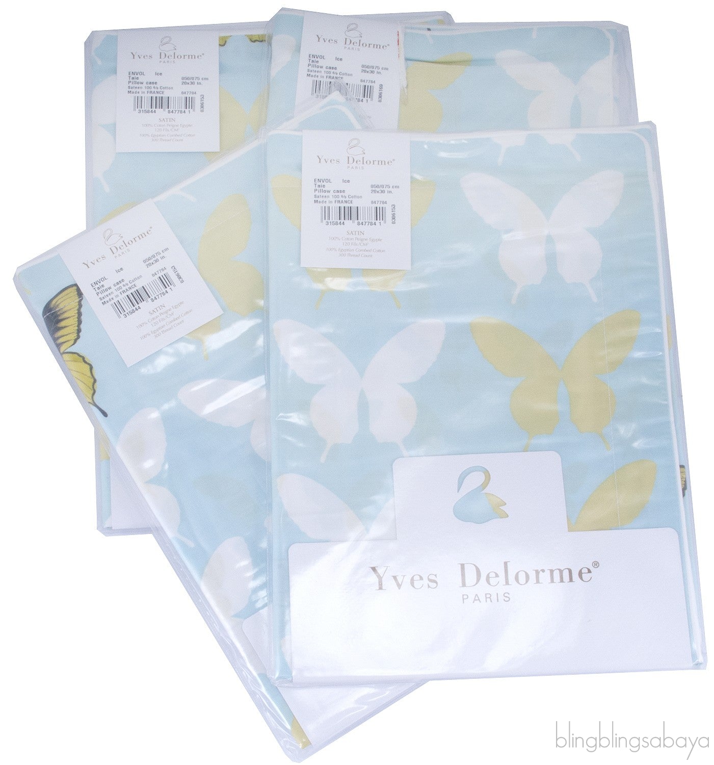 Envol Ice Bedding Set