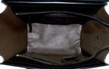 Mini Luggage Tricolor Blue