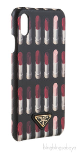 Lipstick Iphone XS Case