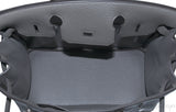 Birkin 30 Etain Togo PHW