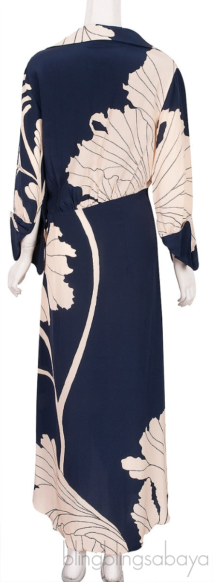 Mysterious Grace Dress