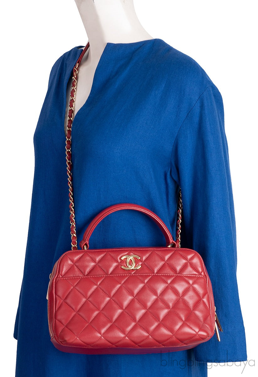 bags