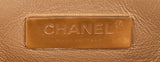 Lambskin Quilted Chain Belt Bag