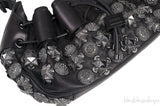 Prorsum Leather Mason Warrior Bag