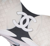 CC Logo Trainer Sneakers