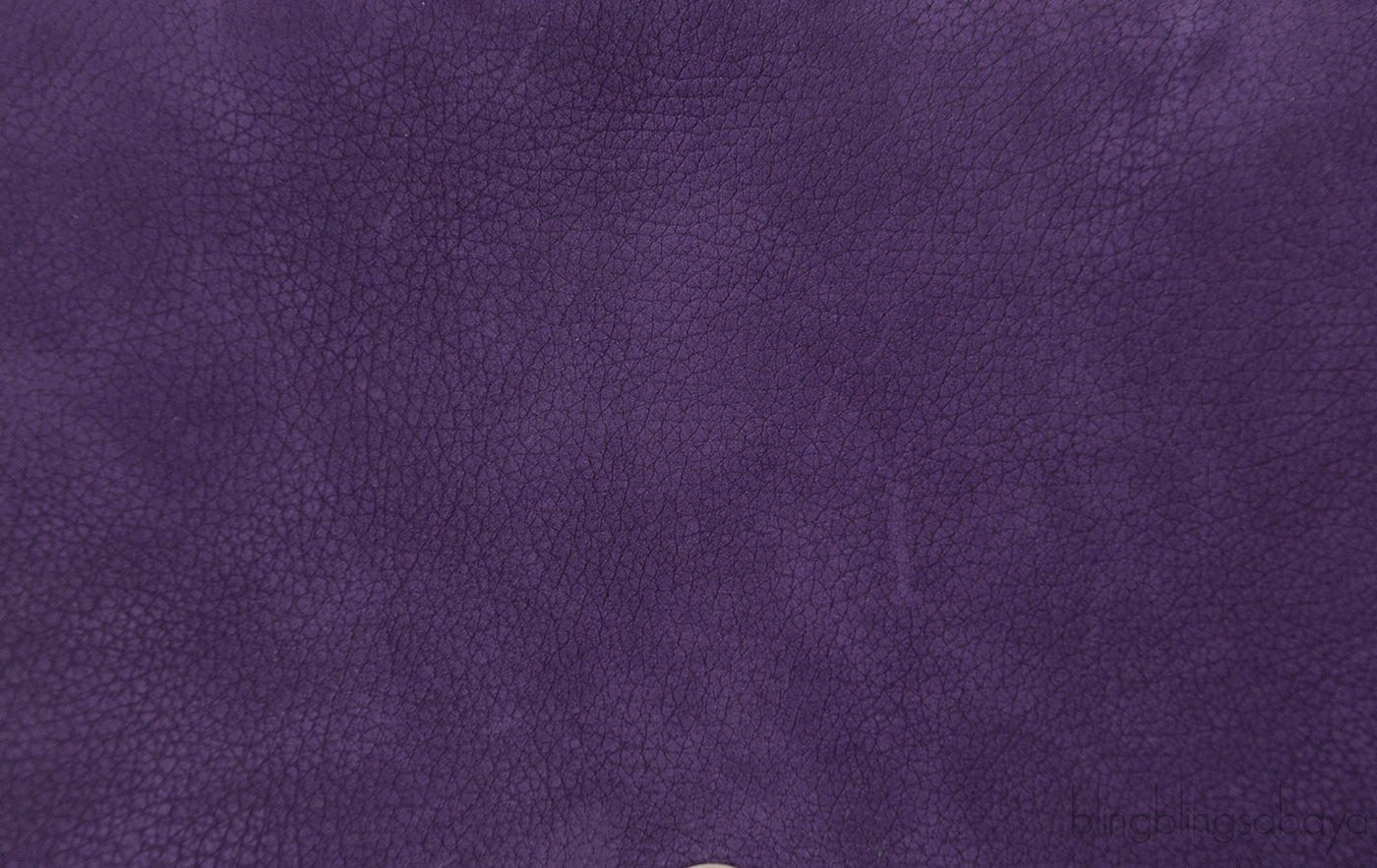 Purple Danse PM Bag