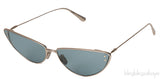 MissDior B1U Cat-eye Sunglasses