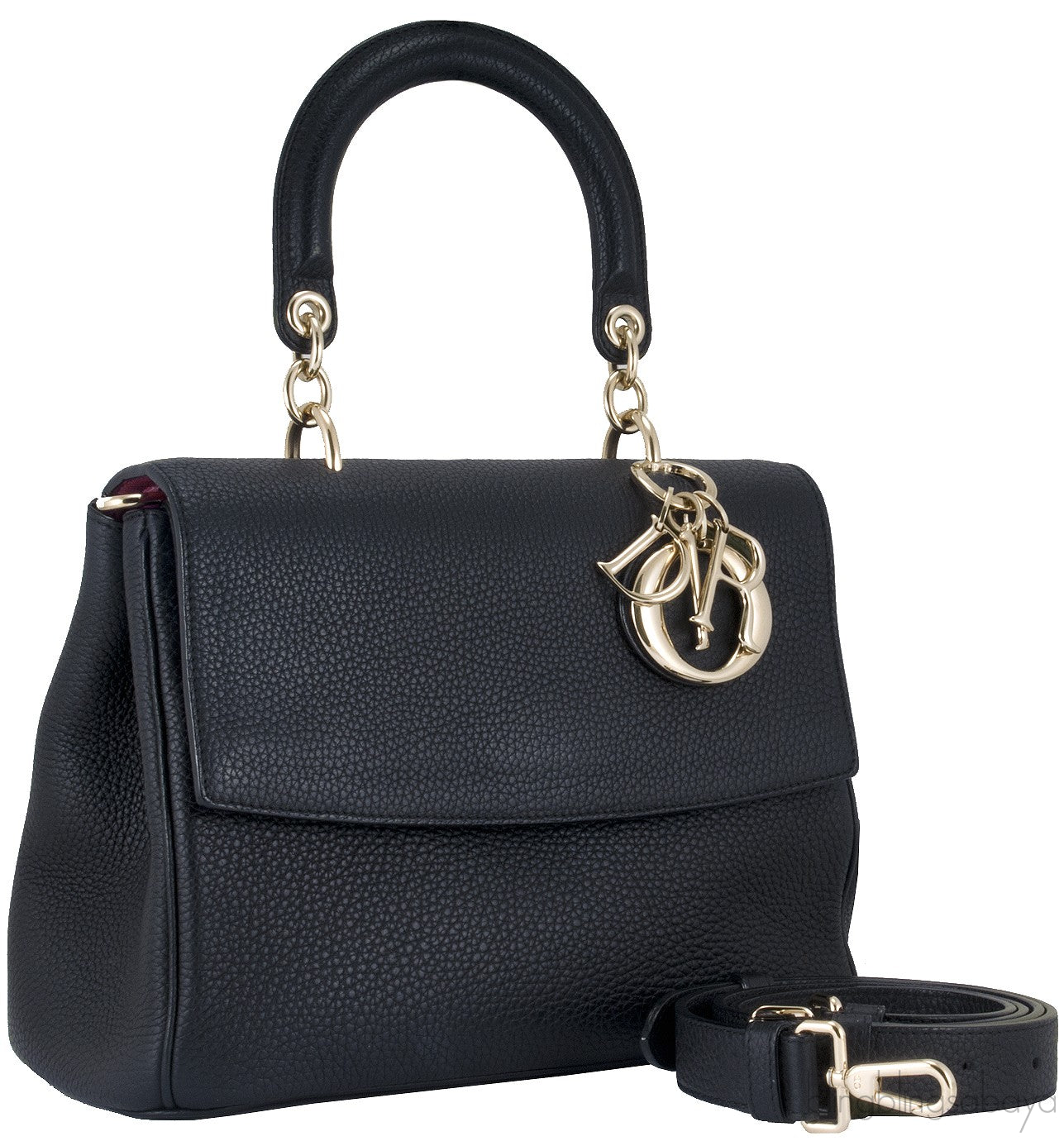 Small \"Be Dior\" Bag