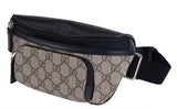 Gucci GG Supreme Eden Monogram Belt Bag