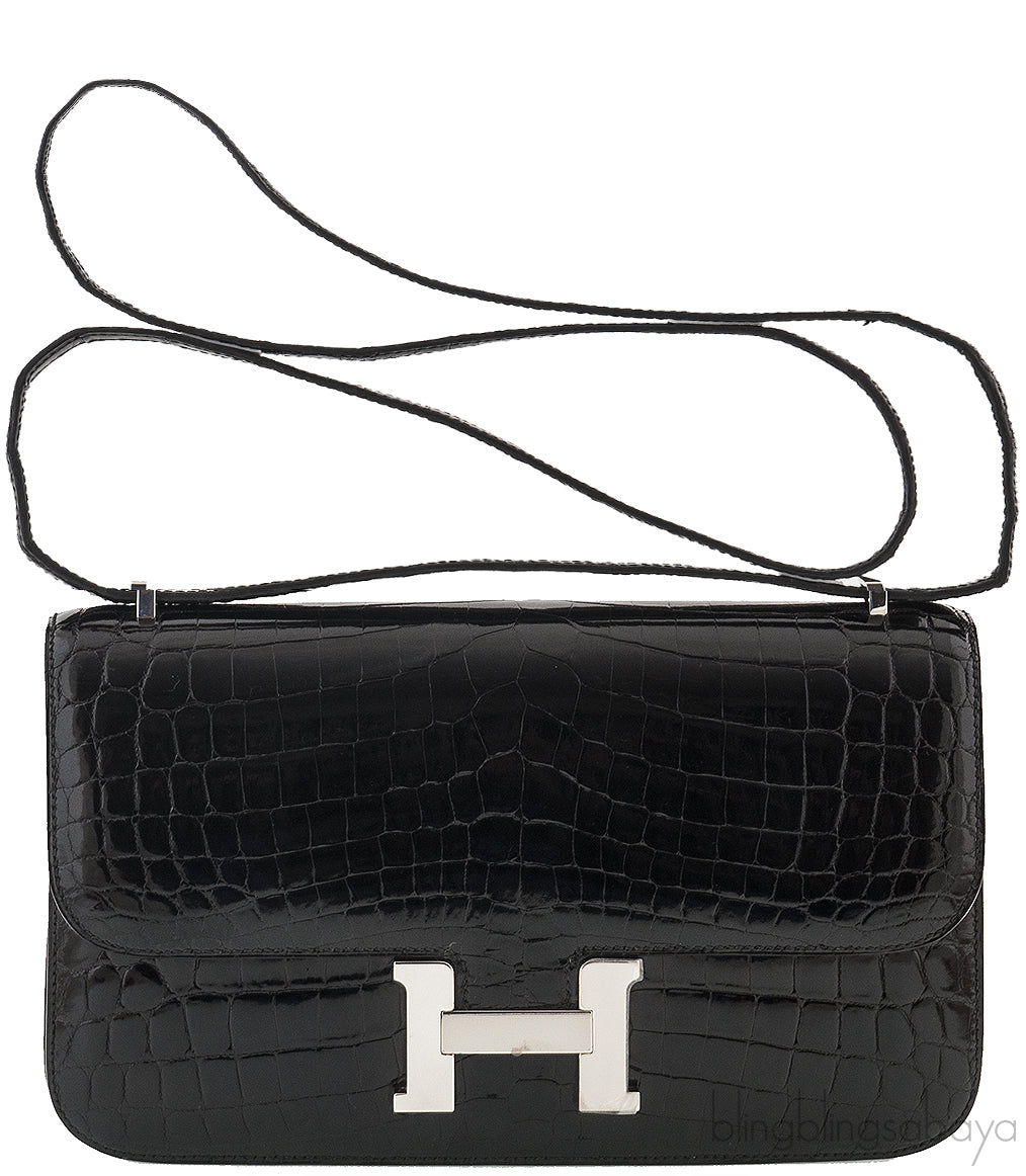 Constance Elan Black Niloticus PHW