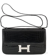 Constance Elan Black Niloticus PHW