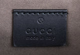 Gucci GG Supreme Eden Monogram Belt Bag