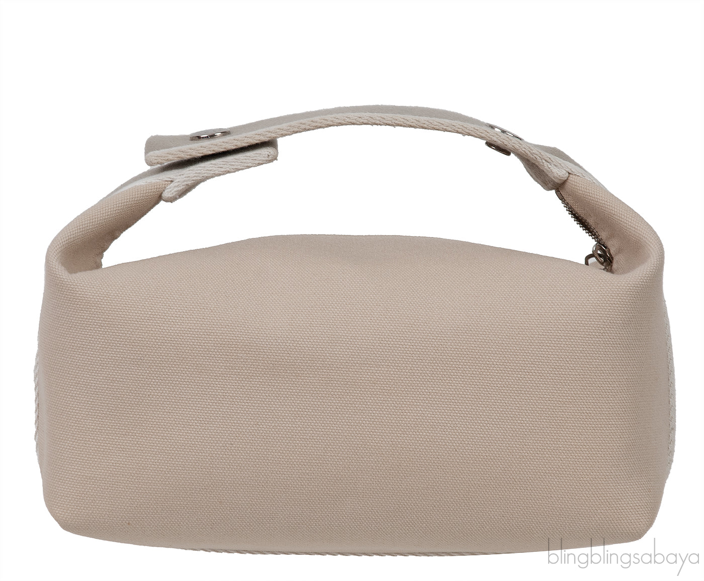 Bride-A-Brac Beige PM Case