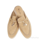 Loro Piana Charm Walk Babouche Beige
