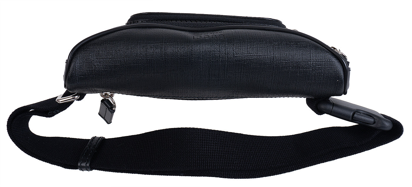 Gucci GG Supreme Eden Monogram Belt Bag