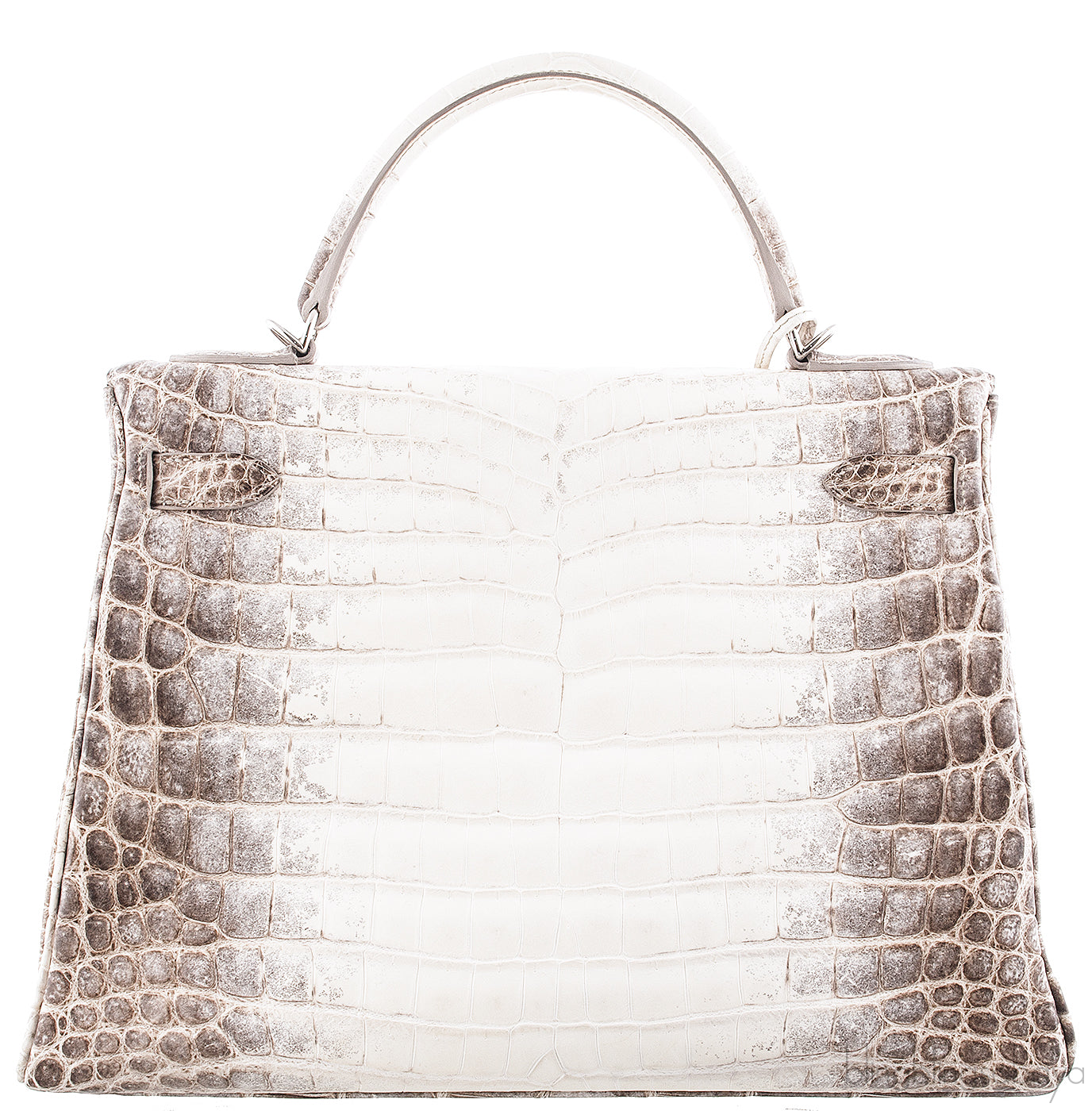 Kelly 32 Himalaya Crocodile PHW