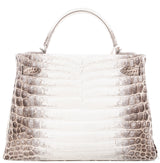Kelly 32 Himalaya Crocodile PHW