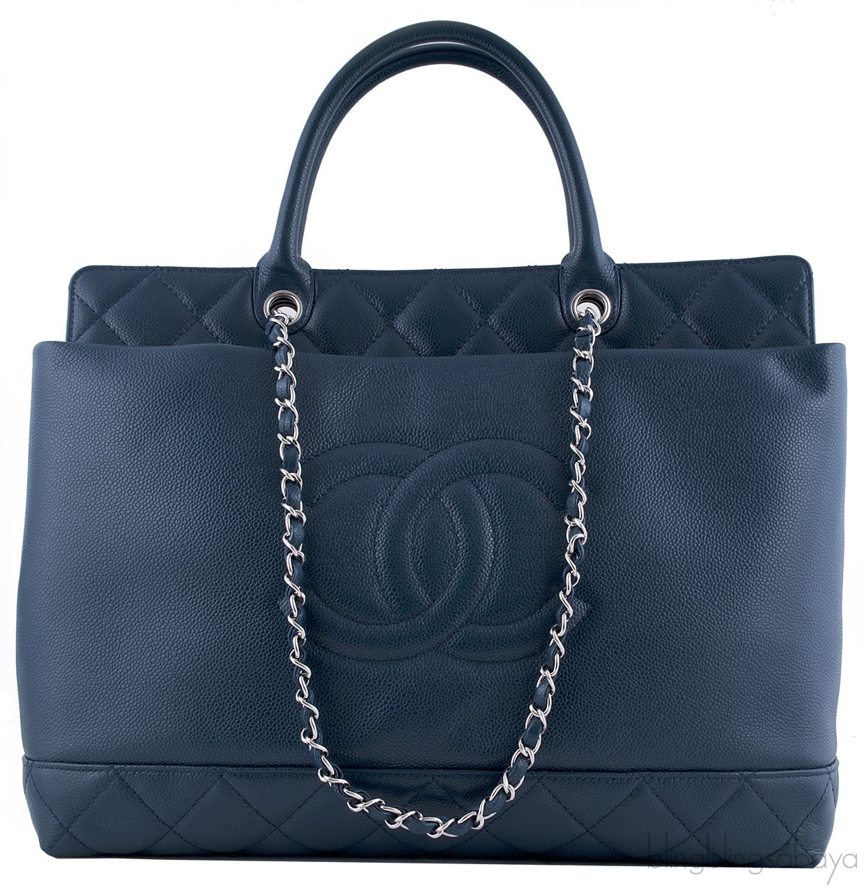 Timeless CC Large Tote