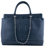 Timeless CC Large Tote