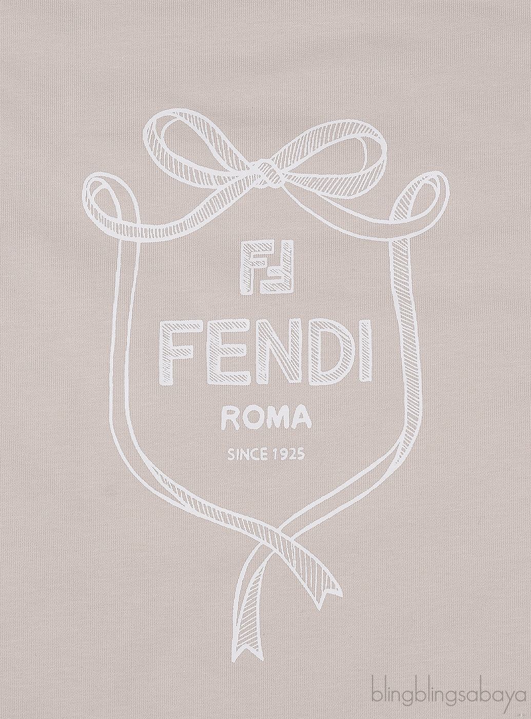 Beige Sacco Nanna Felipina