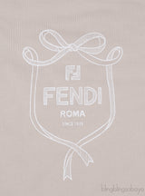 Beige Sacco Nanna Felipina