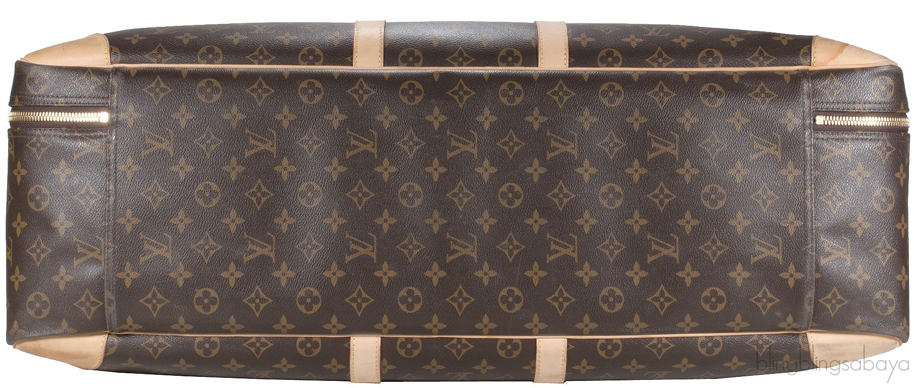 Sirius 70 Monogram Suitcase
