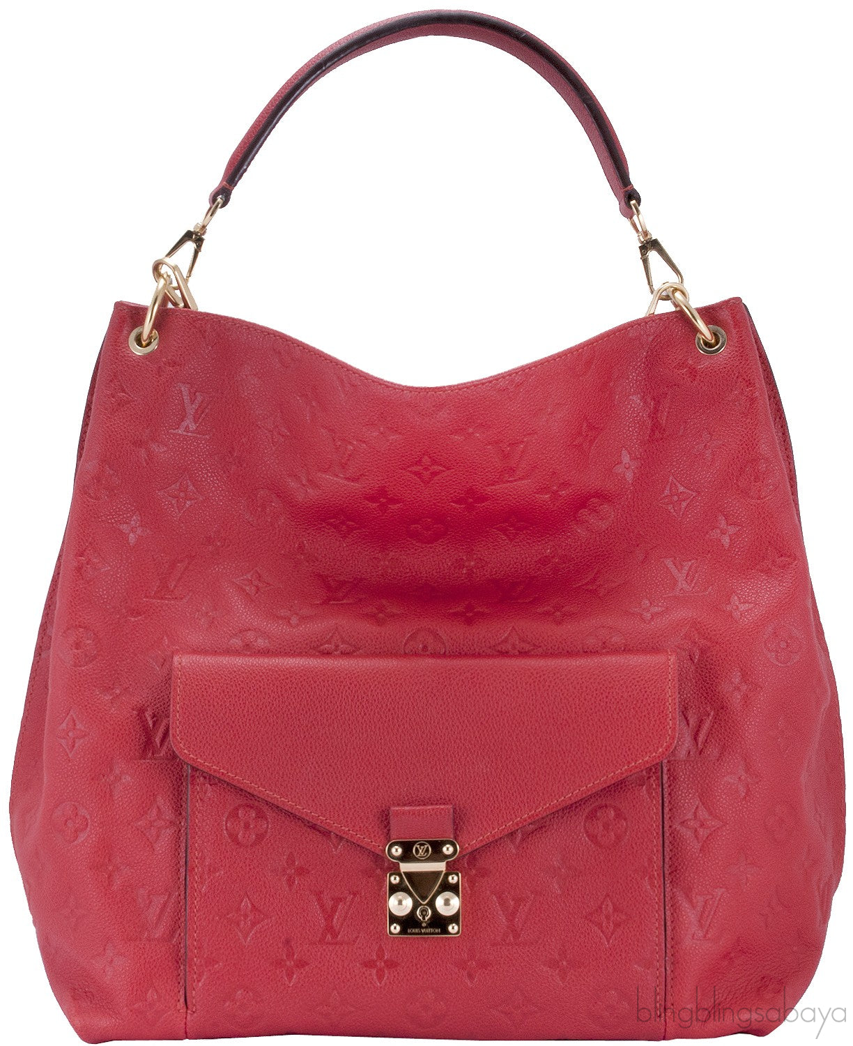 Monogram Empreinte Metis Orient