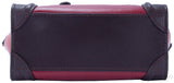 Tri Color Nano Luggage